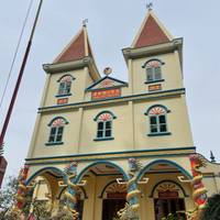 Photo de voyageur Excursion familiale dans le delta du Mékong à vélo et en bateau #1