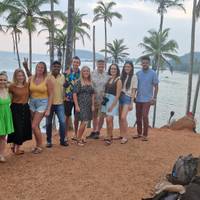 Sri Lanka Classic 12 Day - One Life Adventures traveler photo #3