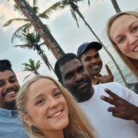 Sri Lanka Classic 12 Day - One Life Adventures traveler photo #1