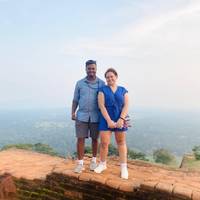 Sri Lanka Lifetime Adventure traveler photo #2