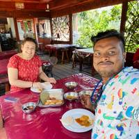 Sri Lanka Lifetime Adventure traveler photo #1