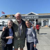 Photo de voyageur Cornouailles, Devon et Stonehenge en petit groupe au départ de Bristol - 4 jours #1