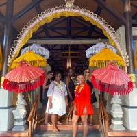 Photo de voyageur Bangkok, Singapour et Bali #2