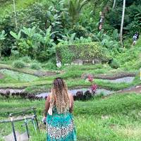 Photo de voyageur Bangkok, Singapour et Bali #3