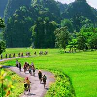 Trekking Hanoi - Sapa 3 días 2 noches en autobús: foto del viajero #2