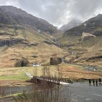 Loch Ness, Inverness & die Highlands Kleingruppenreise ab Edinburgh Reise-Foto #2