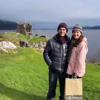 Loch Ness, Inverness & die Highlands Kleingruppenreise ab Edinburgh Reise-Foto #3