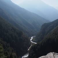 Senderismo al campamento base del Everest: foto del viajero #1