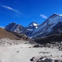 Senderismo al campamento base del Everest: foto del viajero #3