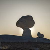 Photo de voyageur Magie de l