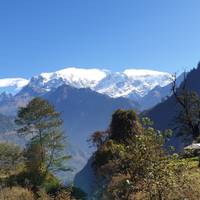 Poon Hill trek from Pokhara traveler photo #3