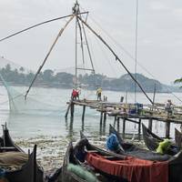 The Magical Kerala Tour traveler photo #1