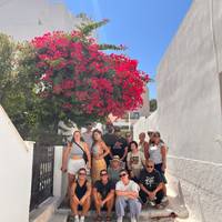 Das Beste von Griechenland Reise-Foto #2