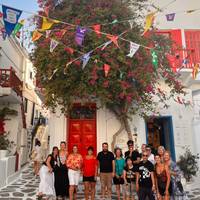 Das Beste von Griechenland Reise-Foto #3