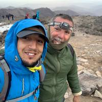 5-daagse trektocht in het Atlasgebergte: foto van de reiziger #1