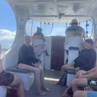 5-Day Luxury Galapagos traveler photo #1