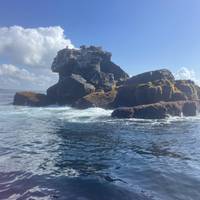 5-Day Luxury Galapagos traveler photo #2