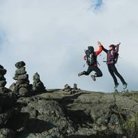 Photo de voyageur 10 jours d