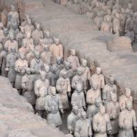 Photo de voyageur Circuit privé de 8 jours en Chine : Pékin, Xi