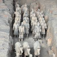 Photo de voyageur Circuit privé de 8 jours en Chine : Pékin, Xi