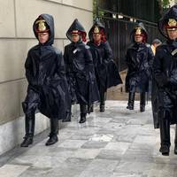 Argentinië, Rio & de Iguazu-watervallen – standaard: foto van de reiziger #1