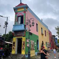 Argentinië, Rio & de Iguazu-watervallen – standaard: foto van de reiziger #3