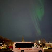 6 Day - Iceland Ring Road Small-Group Tour traveler photo #1