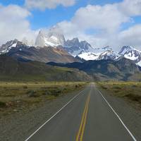 Aventura Argentina completa - ruta 40 - 20 noches: foto del viajero #3