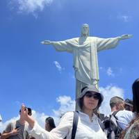 12 dagen Argentinië & Brazilië: foto van de reiziger #2