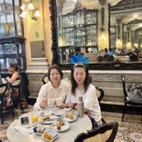 12 dagen Argentinië & Brazilië: foto van de reiziger #3