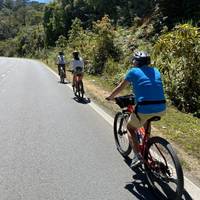 Central Highlands Bike Tour 3 Days/3 Nights traveler photo #3