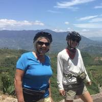 Central Highlands Bike Tour 3 Days/3 Nights traveler photo #2