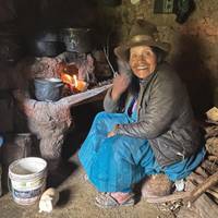 Huchuy Qosqo Trekking bis zum Machu Picchu (3 Tage/ 2 Nächte) Reise-Foto #2