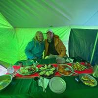 Huchuy Qosqo Trekking bis zum Machu Picchu (3 Tage/ 2 Nächte) Reise-Foto #1