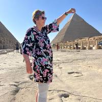 Nijlcruise – van Aswan naar Luxor – 4 dagen: foto van de reiziger #1