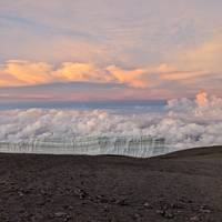 Subida al Kilimanjaro ruta umbwe 6 días: foto del viajero #2