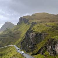 Photo de voyageur Skye & Highland Fling - 5 jours #3