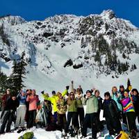 Wilderness First Aid (WFA) & Outdoor Leadership Course in Washington