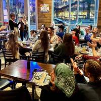 Wilderness First Aid (WFA) & Outdoor Leadership Course in Washington