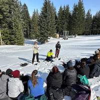 Wilderness First Aid (WFA) & Outdoor Leadership Course in Washington
