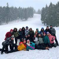 Curso de Primeros Auxilios en Zonas Silvestres - WFA y Liderazgo al Aire Libre en las Montañas cascadas de Washington: foto del viajero #1