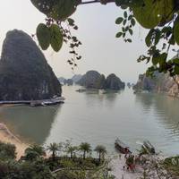 Vietnam Höhepunkt (von Saigon nach Hanoi) - 10 Tage Reise-Foto #3