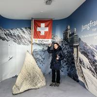 Photo de voyageur Les délices de la Suisse - 9 jours #2