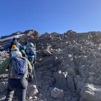 Senderismo al Tubqal - 3 días: foto del viajero #1