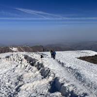 Senderismo al Tubqal - 3 días: foto del viajero #2
