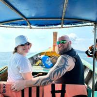 Phuket - Tropisch strand & snorkelen - privé en all-inclusive - 3 dagen: foto van de reiziger #2