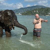 Phuket - Tropisch strand & snorkelen - privé en all-inclusive - 3 dagen: foto van de reiziger #1