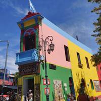 Argentinien & Brasilien - 12 Tage Reise-Foto #1