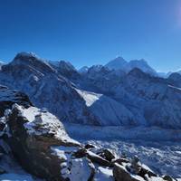 Excursión al Campo Base del Everest - 16 días con días libres adicionales en Katmandú: foto del viajero #2