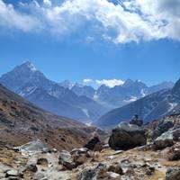 Excursión al Campo Base del Everest - 16 días con días libres adicionales en Katmandú: foto del viajero #3